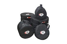 PROTECTION RACKET - N1800-10 DRUMHOEZENSET NUTCASE SET